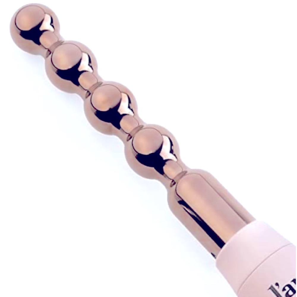 L’ange Bubble Wand Curler